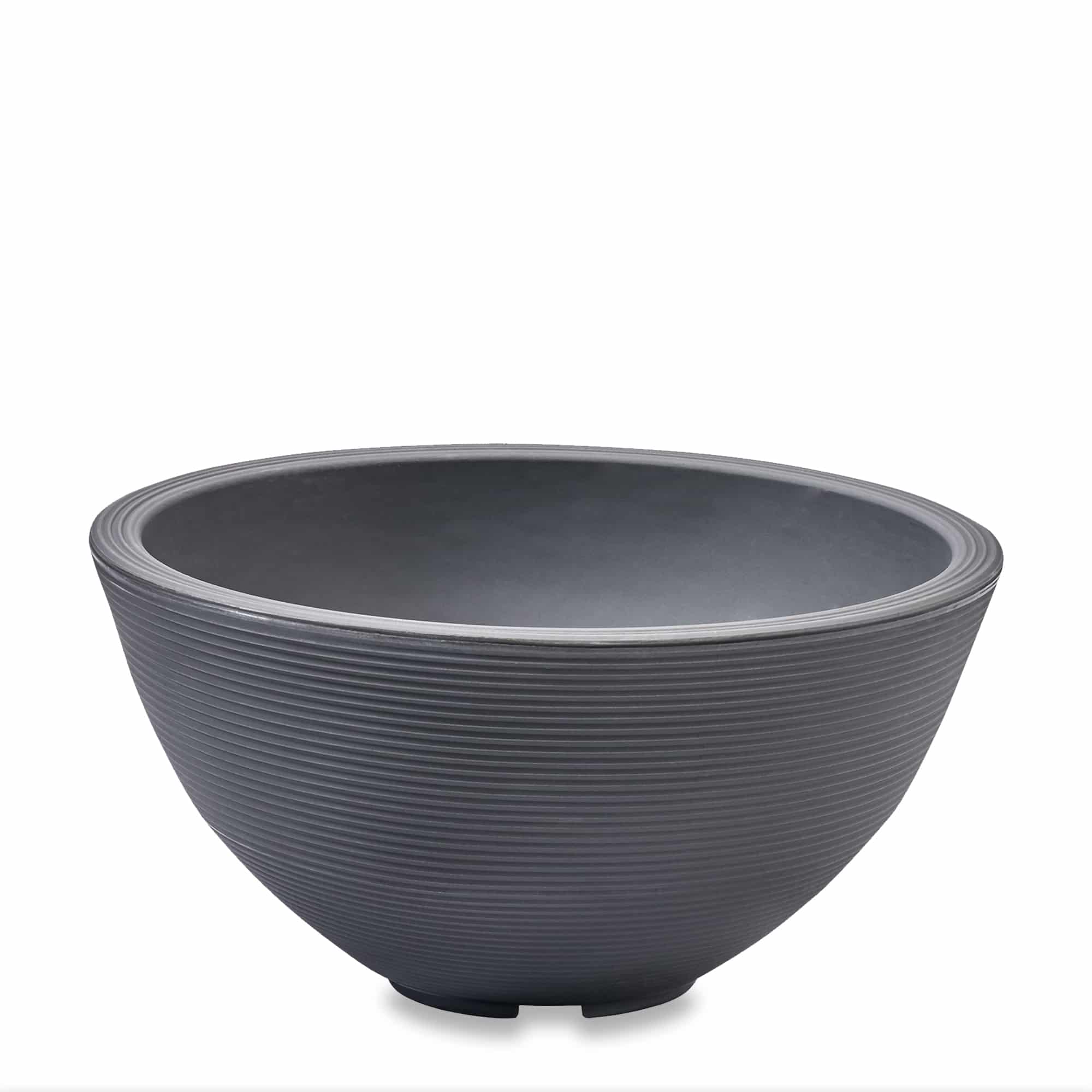 Delano Planter in Slate Grey