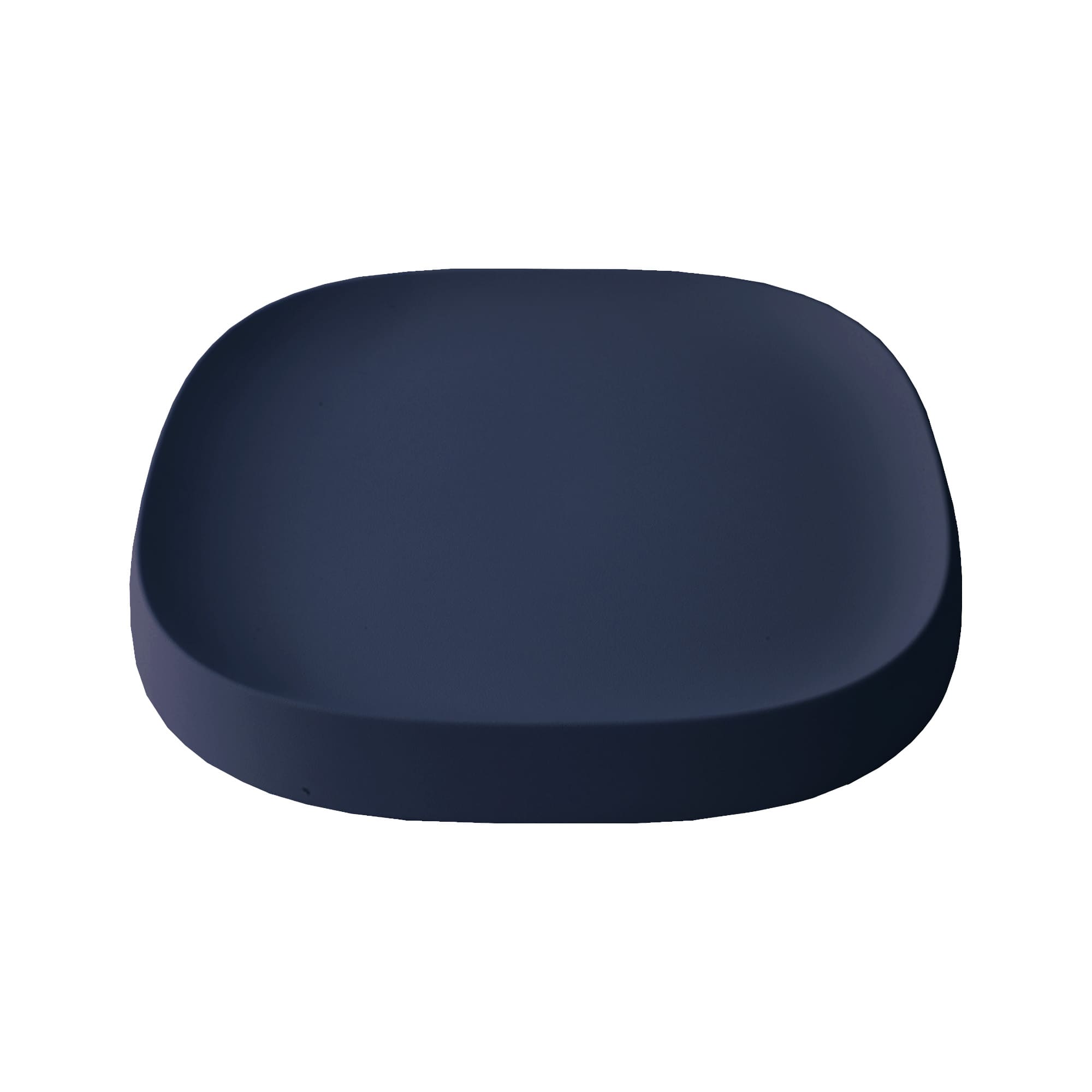 Blue Pebble Caddy