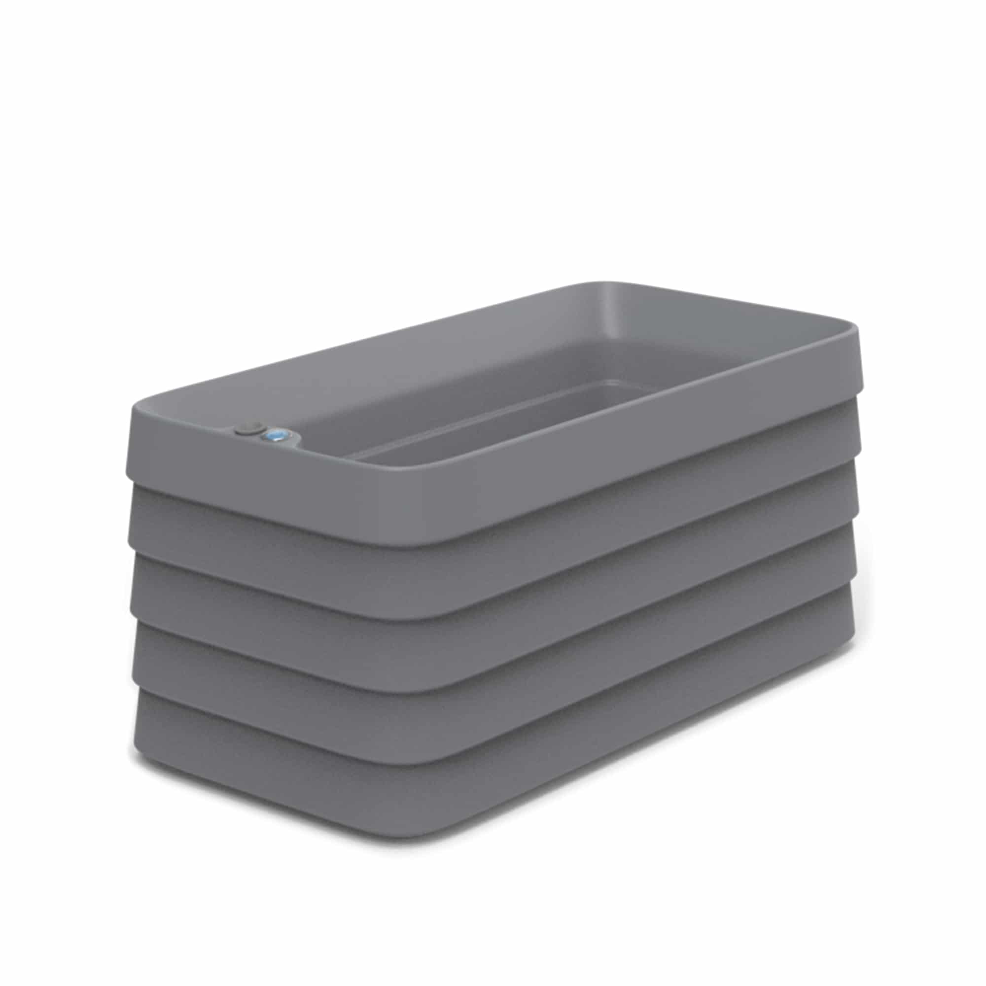 Slat Pflanzkästen